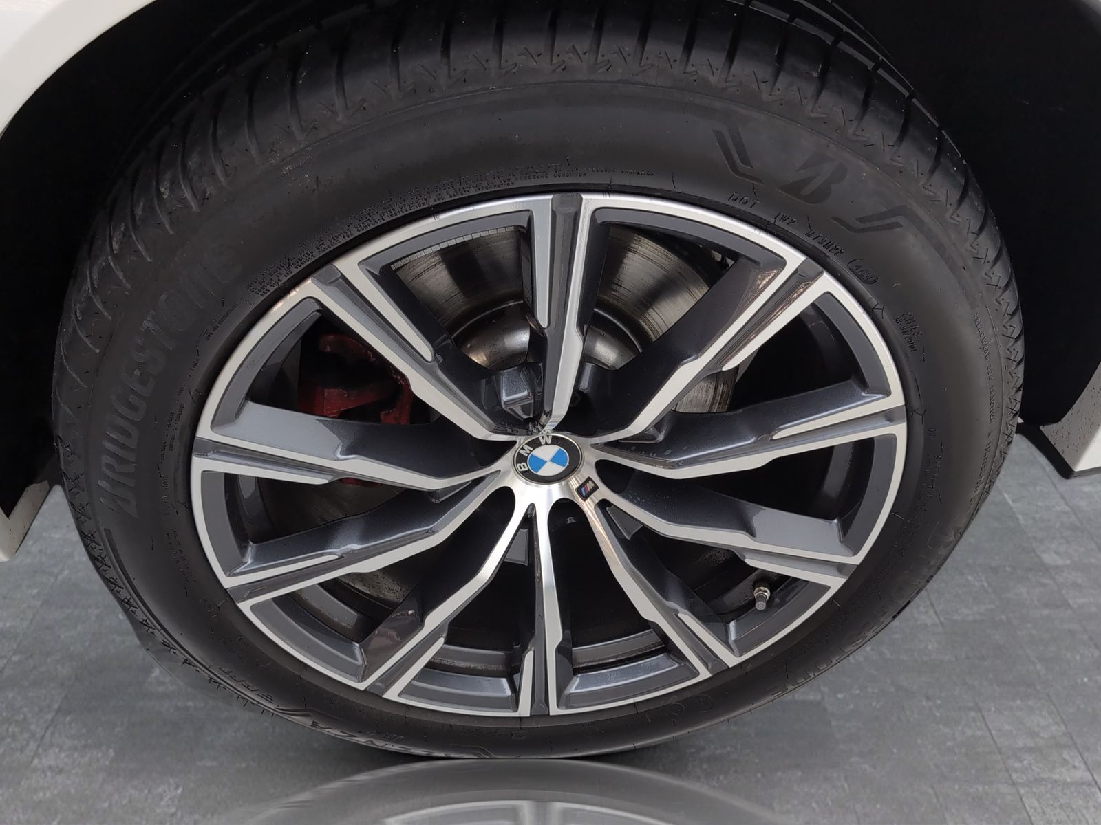 BMW X5 - Bild 17