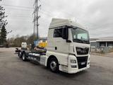 MAN TGX 26.440 FG /   6x2   LLW - MAN Tgx 26 440