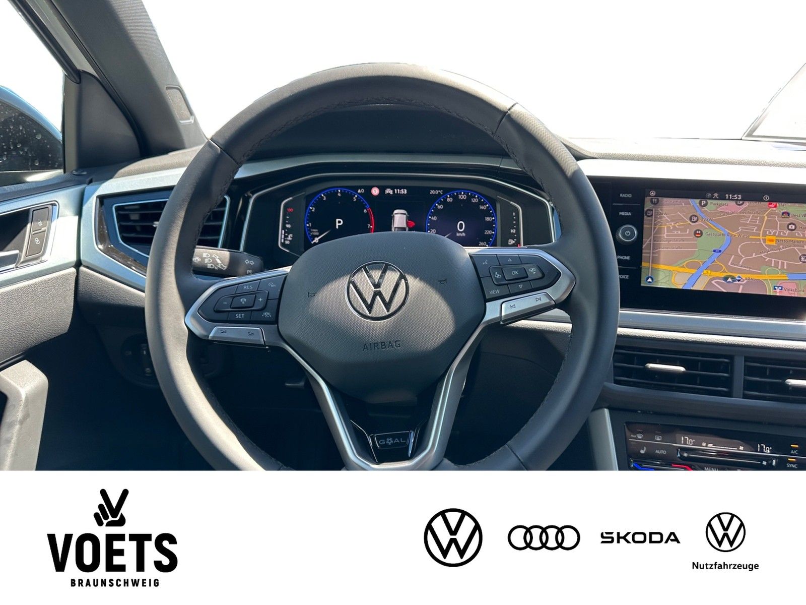 Volkswagen Taigo - Bild 11