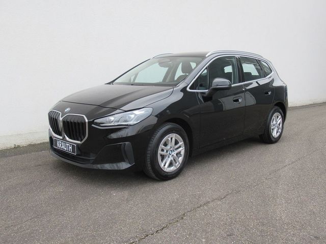 BMW 218d Active Tourer DAB LED Komfortzg. Shz