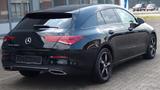 Mercedes-Benz CLA 200 Shooting Brake Design  LED-DIGITAL-NAVI - Mercedes-Benz CLA 200 in Kassel