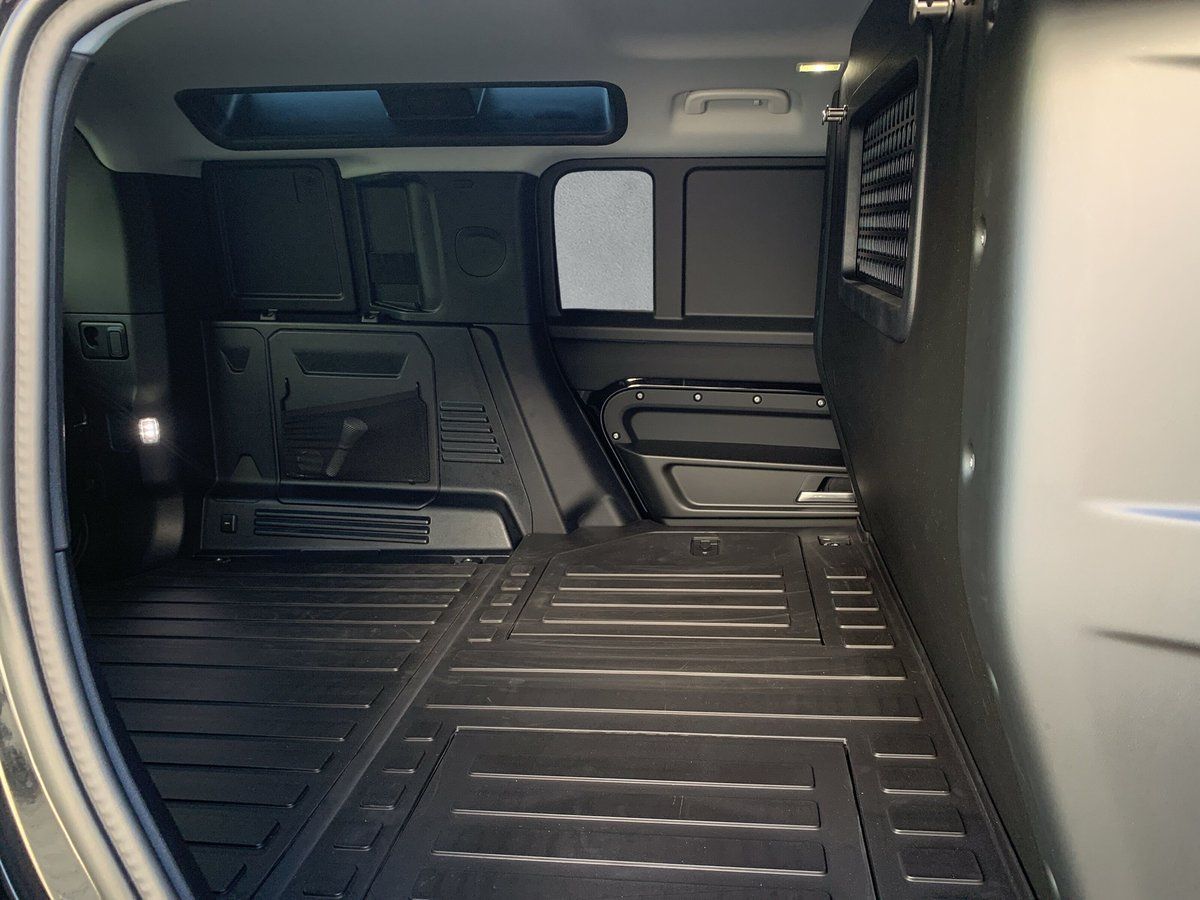 Land Rover Defender - Bild 5