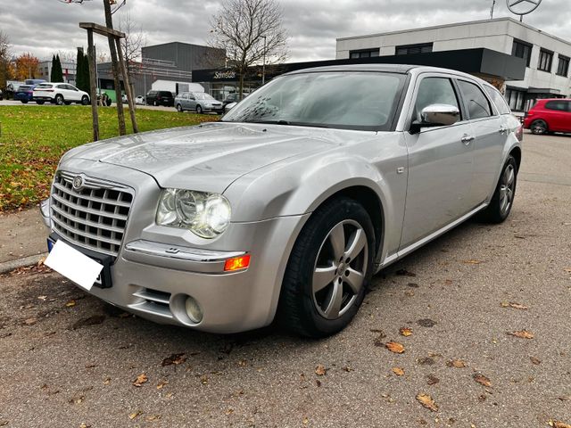 Chrysler 300C Touring 3.0 CRD Touring Xenon Leder Standhe