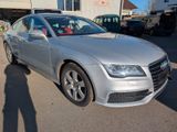 Audi A7 3,0 TFSI - Audi A7 aus 2012