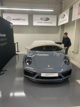 Porsche 992 Carrera 4 GTS  / Liftsystem / HA / Xpel Fol. - Porsche 992 in Solingen
