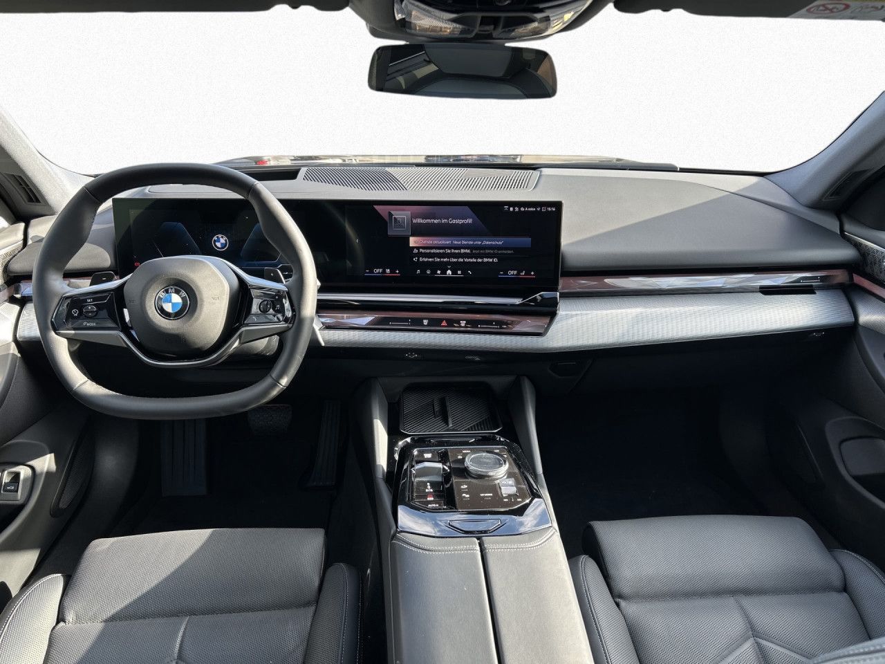 BMW 540 - Bild 14