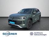Volkswagen Tayron 2.0 TDI Elegance AHK 360°KAMERA NAVI IQ-L - Volkswagen Tayron Elegance mit Diesel-Antrieb