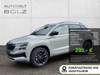 Skoda Karoq - Vorschau Bild 1