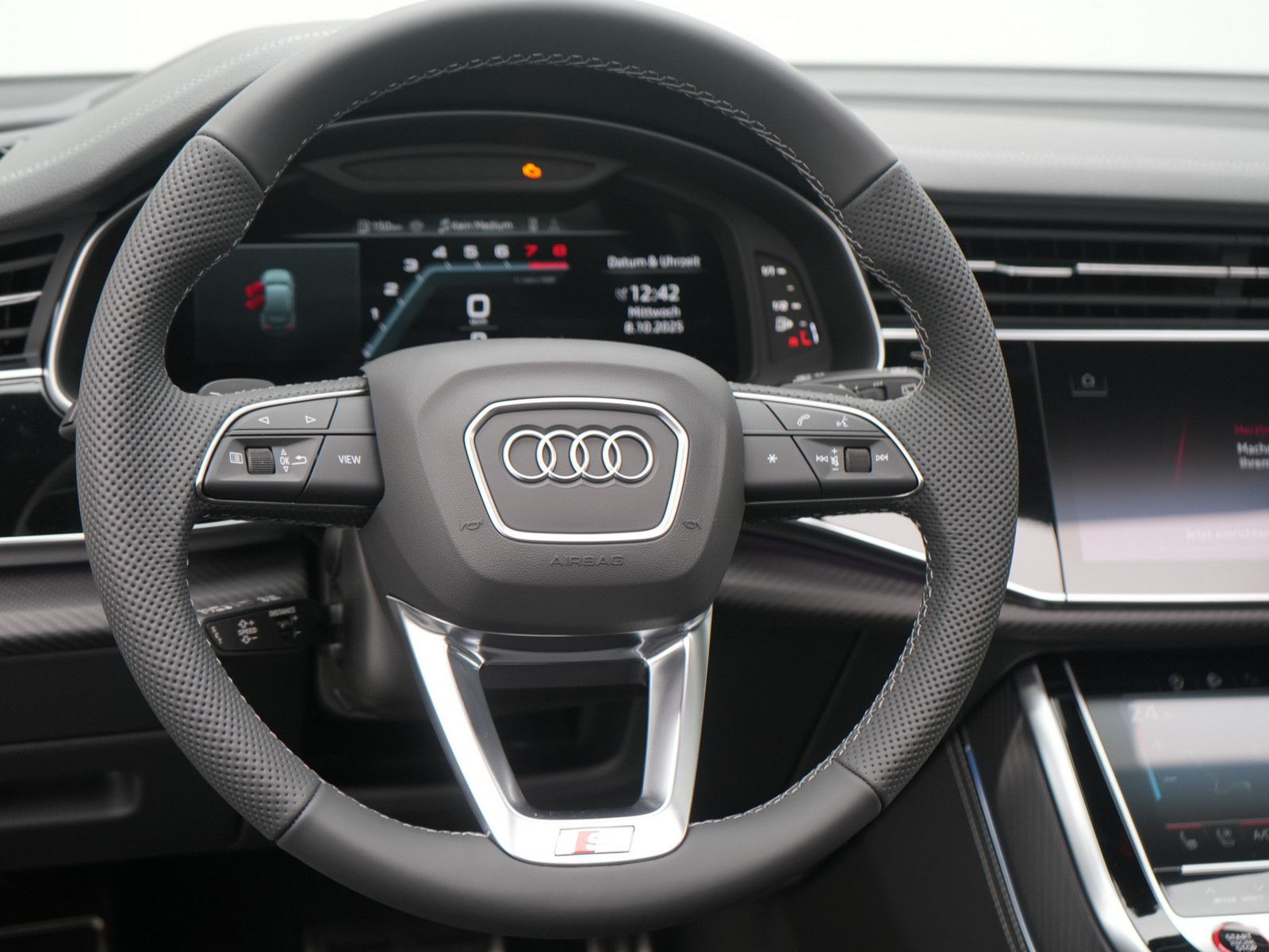 Audi SQ7 - Bild 20