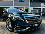 Mercedes-Benz S 560 S -Klasse Maybach Lim.S 560 4Matic MAYBACH