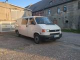 Volkswagen VW T4 Syncro Transporter 2.4 Saugdiesel LK... - Volkswagen: Transporter Syncro