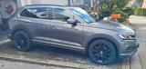 Volkswagen Touareg 3.0 V6 TDI 210kW 4MOTION Tiptronic - - Volkswagen Touareg in Essen