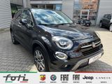 Fiat 500X Cross 1.3 GSE 150PS Automatik Schiebedach - Fiat 500X aus 2019