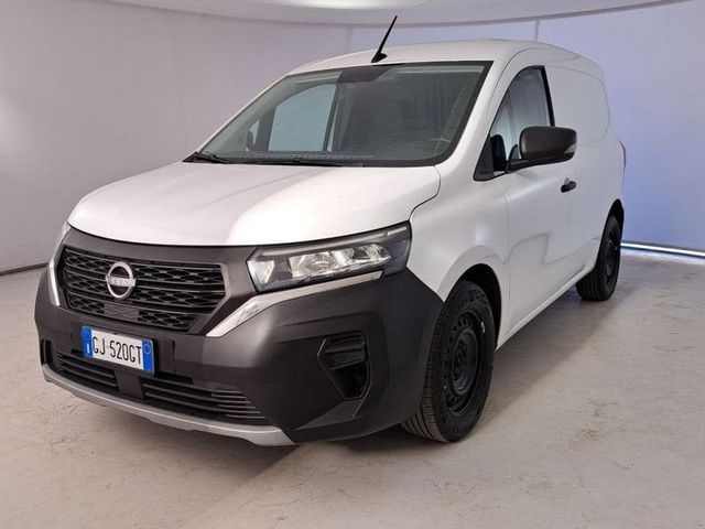 Altele Nissan Townstar 1.3 130 CV Van PC Acenta