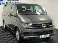 Volkswagen T6 Multivan 2.0 TDI 150PS DSG 7-Sitze Navi AHK