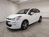 Citroën C3 1.6 bluehdi Feel edition 75cv - Citroën C3 mit Diesel-Antrieb: 1.6