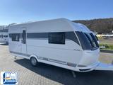 Hobby De Luxe 540 UL - Hobby 540 ul de luxe