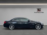 BMW 320d Cabrio E93|Automatik|SHZ|PDC|Leder|Xenon - BMW 320: Cabrio, 320d