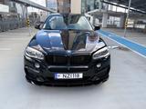 BMW X6 xDrive50i - - BMW X6: 50i