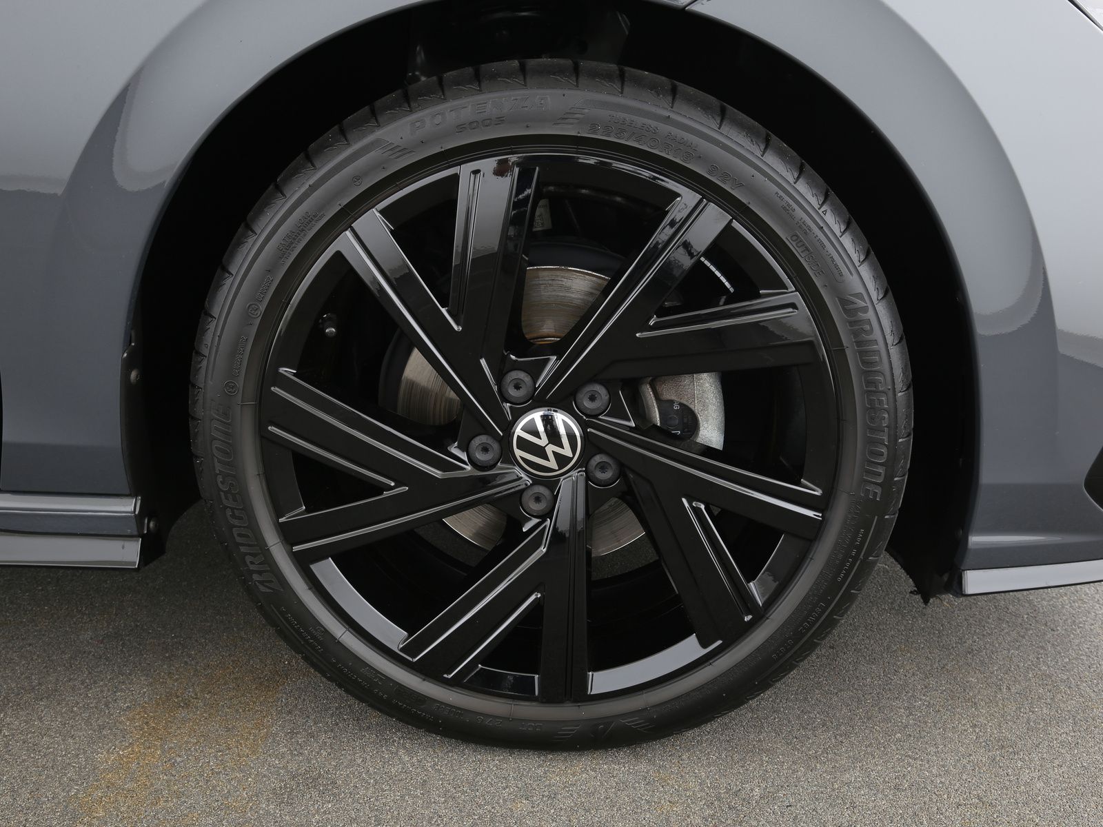Volkswagen Golf - Bild 23
