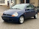 Ford Ka/Ka+ 1,3 Klima + Tüv - Ford Ka/Ka+ in Saarbrücken