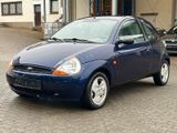 Ford Ka/Ka+ 1,3 Klima + Tüv - Ford aus 2000: Ka