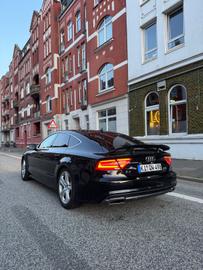 2011 AUDI A7 — фото 9