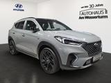 Hyundai Tucson Line 2WD 1.6 T-GDI 7DCT N LINE Panoramada - Hyundai TUCSON: 2.7