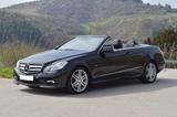 Mercedes-Benz E350 Cabriolet | AMG Paket | Sammlerstück 