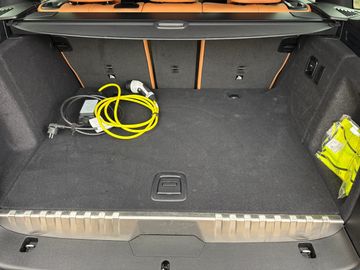 BMW X3 xDrive30e M Sportpaket Head-Up DAB LED WLAN