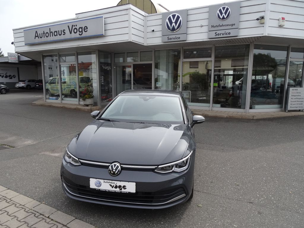 Image of Volkswagen Golf