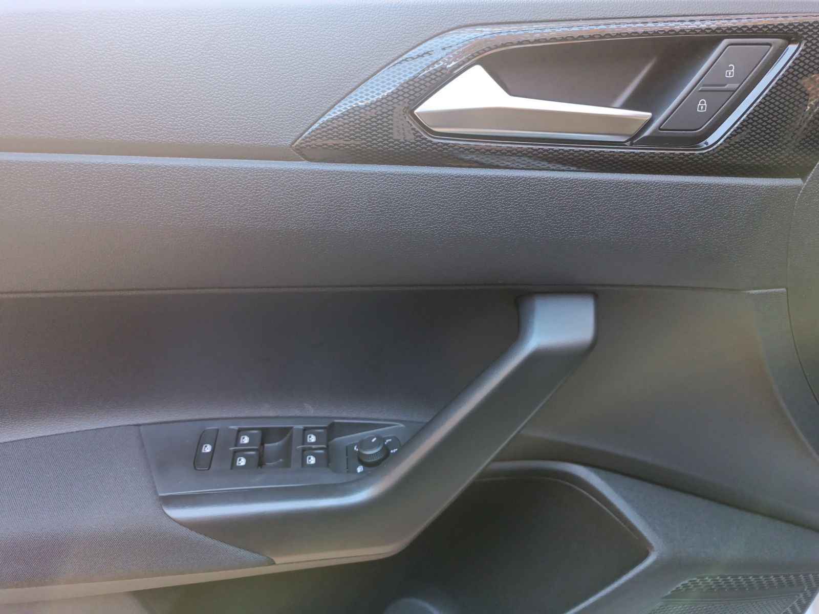 Volkswagen Taigo - Bild 8