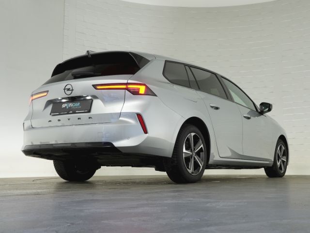 Astra L ST GS AT+LED LICHT+360 GRAD KAMERA+SITZ-