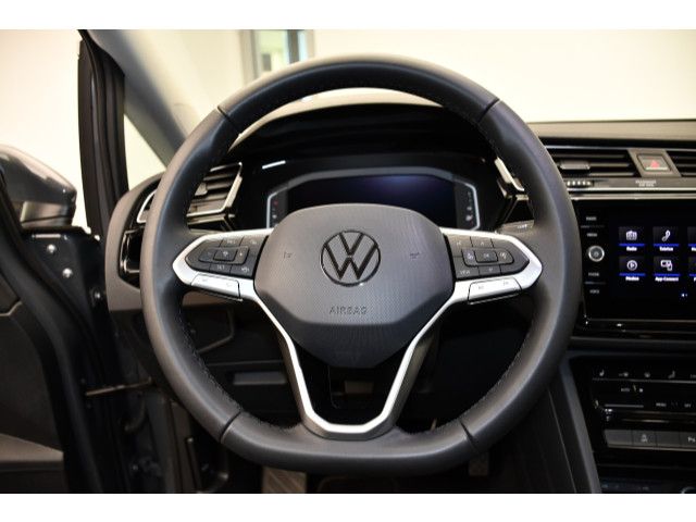Volkswagen Touran 1.5TSI DSG Highline 7SITZE ACC KAM foto 5