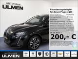 Peugeot 208 Allure Pack Voll-LED Alu+Allwetter Tempomat  - Peugeot 208 in Düsseldorf