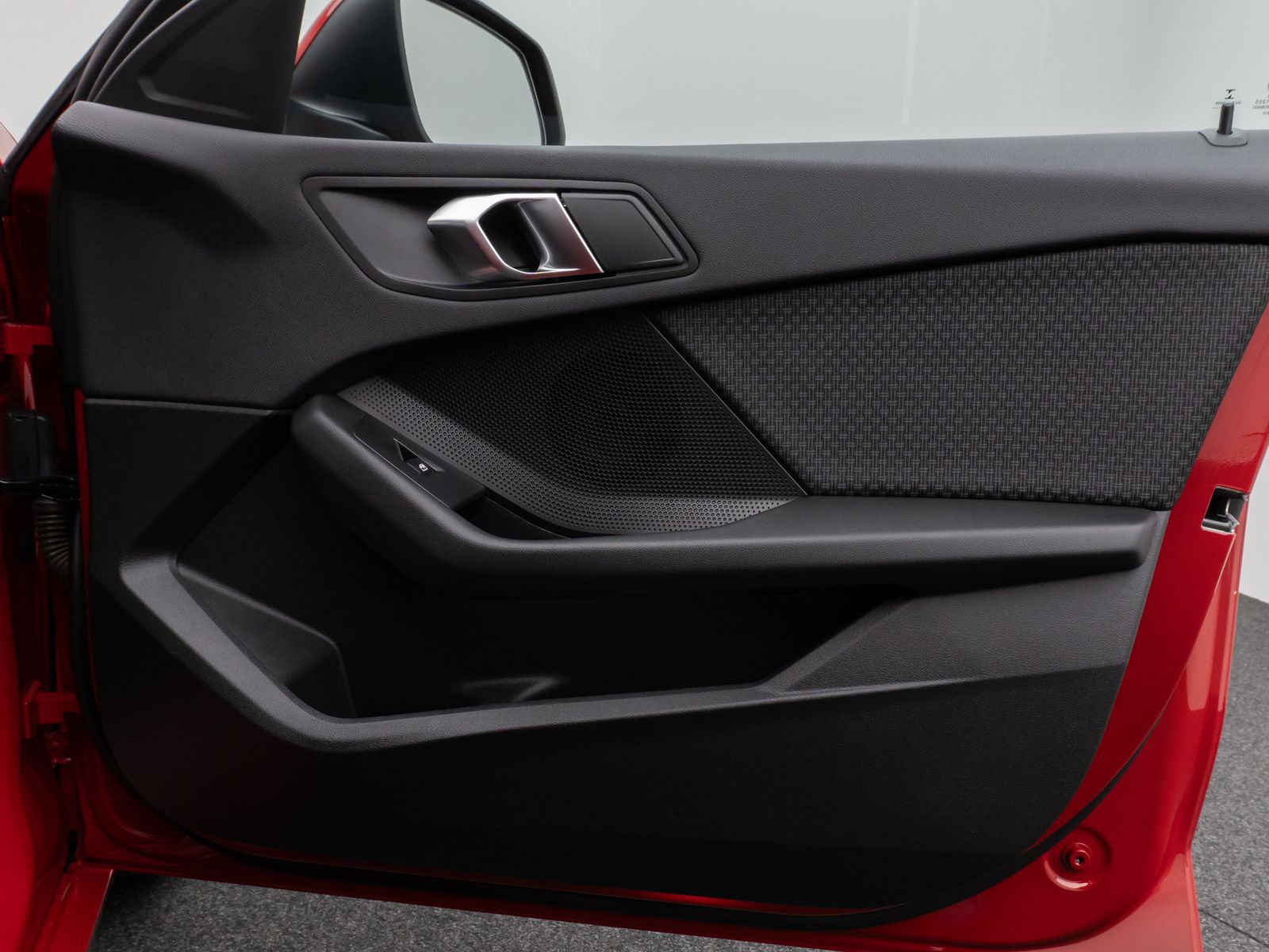 Fahrzeugabbildung BMW 118i GeschwindigReg Kamera DAB FernlichtAss LED