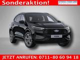 Ford Kuga ST-Line 1.5 TSI 8-Gang Automatik 136 kW ... - Ford Kuga Neuwagen in Stuttgart
