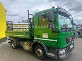 MAN TGL 8.220 - MAN 8 220