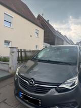 Opel Zafira 2.0 Diesel 125kW Active Auto Active - Opel Zafira Active mit Diesel-Antrieb