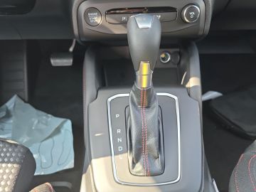 Bild 15 Ford Focus Turnier ST-Line X MHEV B&O Sportpaket AHK-