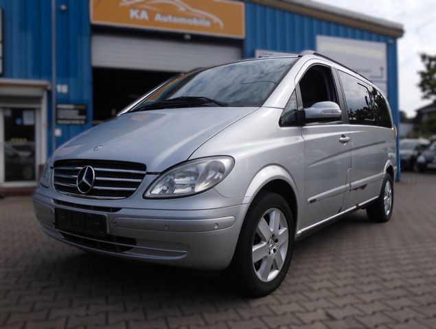 Mercedes-Benz Viano 3.2/3.5 kompakt  Nur 90.000 TKM