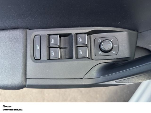 Seat Leon - Bild 11