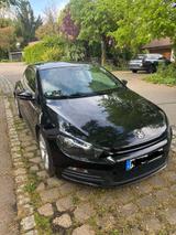 Volkswagen Scirocco R-Line 2.0 TDI 125kW - R-Line Vollleder - Volkswagen Scirocco aus 2011: R
