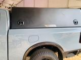 Ford Ranger Tremor Extrakabine #BESCHICHTUNG #HARDTOP - Ford Ranger: Extrakabine