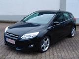 Ford Focus Lim. Titanium