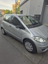 Mercedes-Benz Mercedes A Klasse zu verkaufen A 170 - Mercedes-Benz A 170 in Duisburg