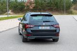 Skoda Superb 1.8 TSI DSG SportLine Combi - Skoda Superb: 1.8