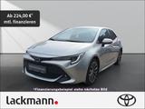 Toyota Corolla Hybrid Team D *Navi*Technikpaket* - Toyota Corolla in Wuppertal