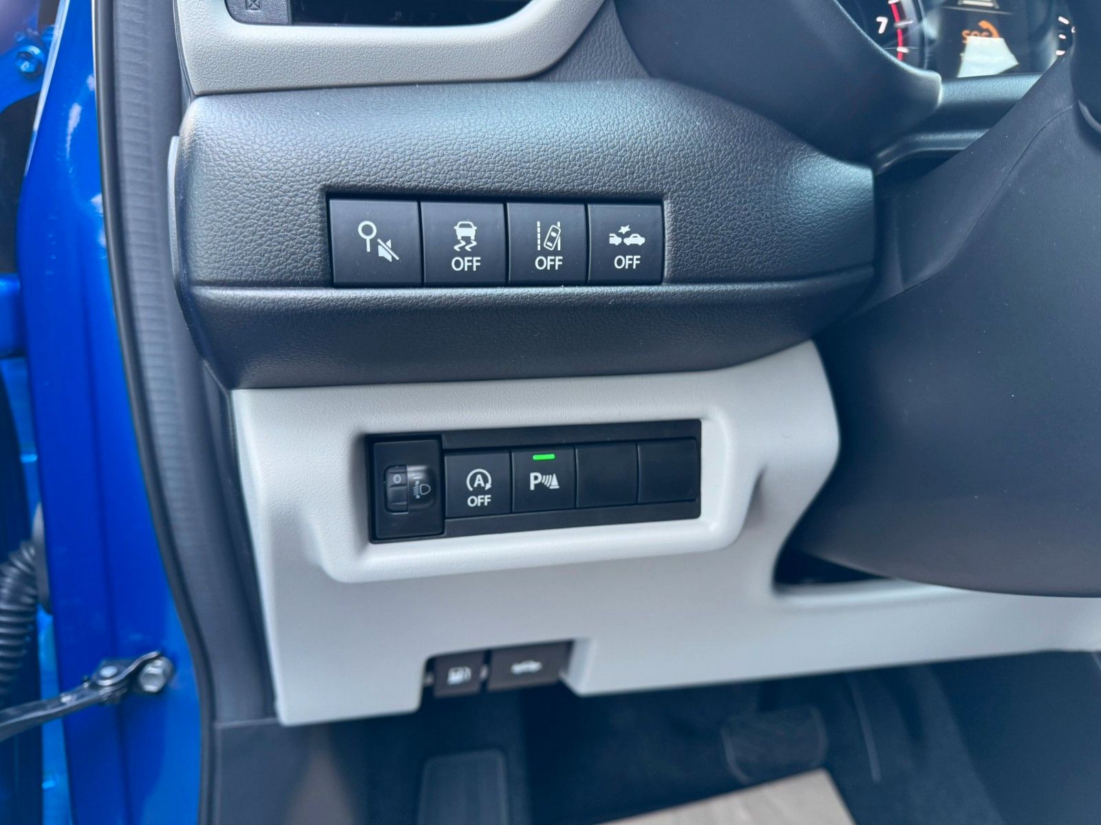 Suzuki Swift - Bild 17