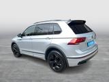 Volkswagen Tiguan 2.0 TDI DSG 4Motion R-Line Navi AHK Pano - Volkswagen Tiguan mit Diesel-Antrieb: Silber